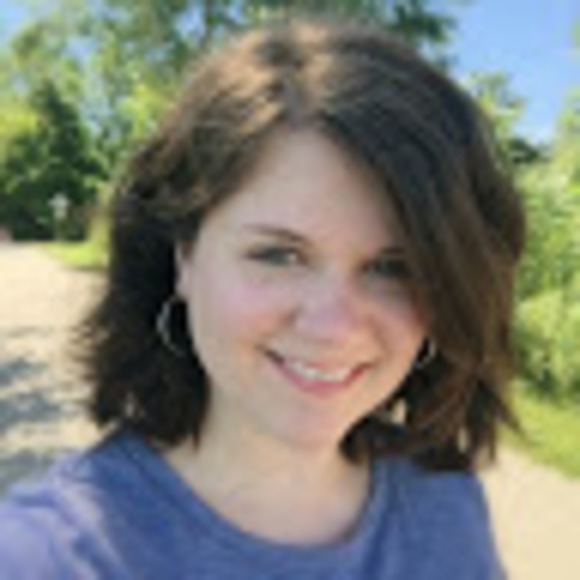 Meet your Posher, Stacy - Picture 1 of 1